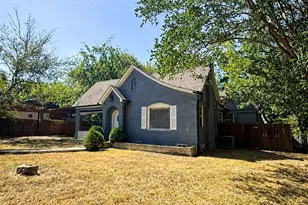 315 W Market St, Mabank, TX 75147 - Photo 3