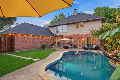 6416 Andora Drive, Plano, TX 75093 - Photo 19