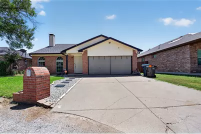 1200 Nicole Way, Fort Worth, TX 76028 - Photo 1