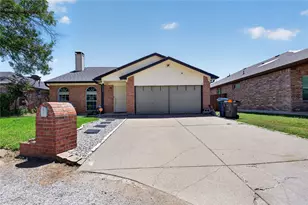 1200 Nicole Way, Fort Worth, TX 76028 - Photo 1