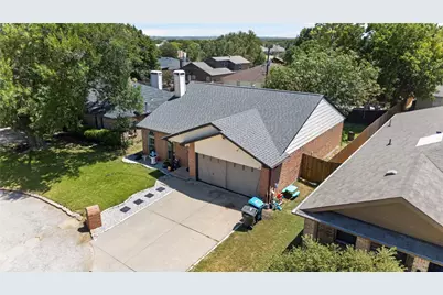 1200 Nicole Way, Fort Worth, TX 76028 - Photo 3
