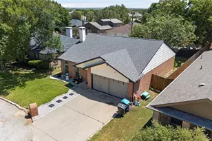 1200 Nicole Way, Fort Worth, TX 76028 - Photo 3