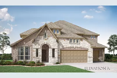 928 Ford Drive, DeSoto, TX 75115 - Photo 1