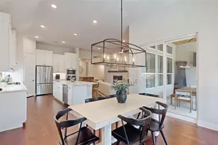 7212 Redwood Rd, Argyle, TX 76226 - Photo 13