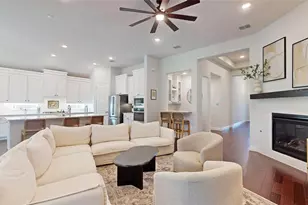 7212 Redwood Rd, Argyle, TX 76226 - Photo 5