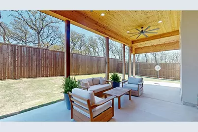 7212 Redwood Road, Argyle, TX 76226 - Photo 35