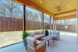 7212 Redwood Rd, Argyle, TX 76226 - Photo 35