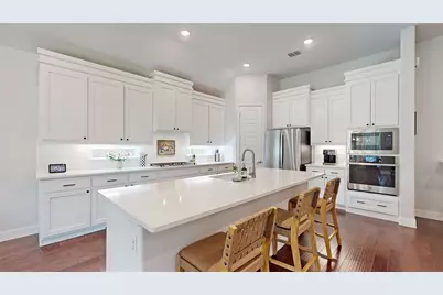 7212 Redwood Road, Argyle, TX 76226 - Photo 11