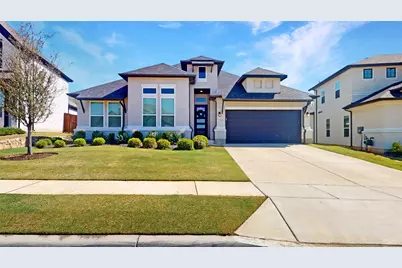 7212 Redwood Road, Argyle, TX 76226 - Photo 1