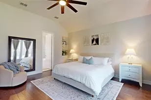 7212 Redwood Rd, Argyle, TX 76226 - Photo 17