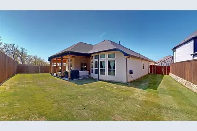 7212 Redwood Road, Argyle, TX 76226 - Photo 37
