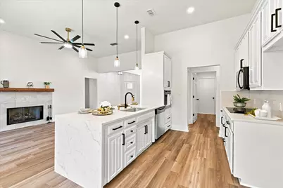 5424 Appalachian Way, Fort Worth, TX 76123 - Photo 13