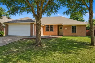 5424 Appalachian Way, Fort Worth, TX 76123 - Photo 1