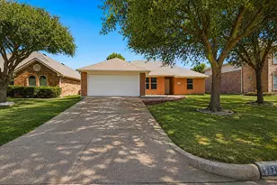 5424 Appalachian Way, Fort Worth, TX 76123 - Photo 1