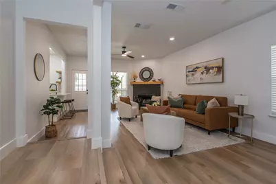 1704 Brookarbor Court, Arlington, TX 76018 - Photo 5