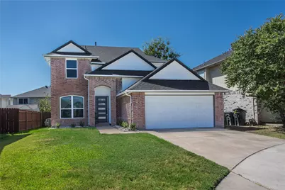 1704 Brookarbor Court, Arlington, TX 76018 - Photo 3