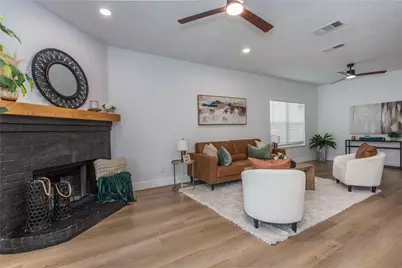 1704 Brookarbor Court, Arlington, TX 76018 - Photo 7
