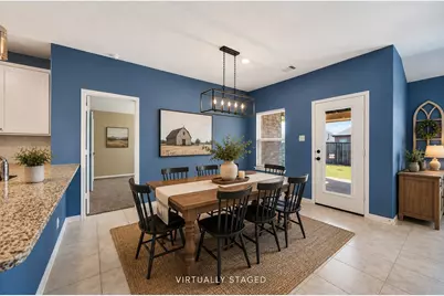 5825 Melville Lane, Forney, TX 75126 - Photo 7