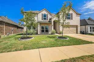 3616 Bennett Trail, Celina, TX 75009 - Photo 3