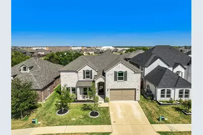 3616 Bennett Trail, Celina, TX 75009 - Photo 35