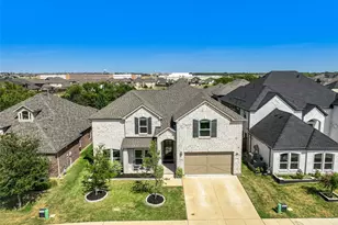 3616 Bennett Trail, Celina, TX 75009 - Photo 35