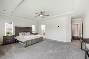 3616 Bennett Trail, Celina, TX 75009 - Photo 17