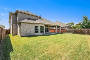 3616 Bennett Trail, Celina, TX 75009 - Photo 33