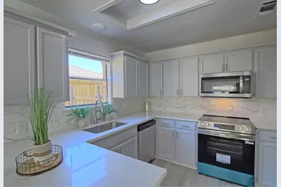 2008 Sexton Drive, Arlington, TX 76015 - Photo 13