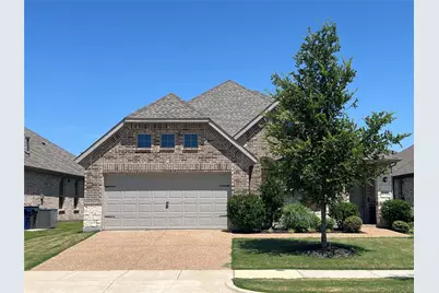 3210 Mattie Grey Lane, Melissa, TX 75454 - Photo 1