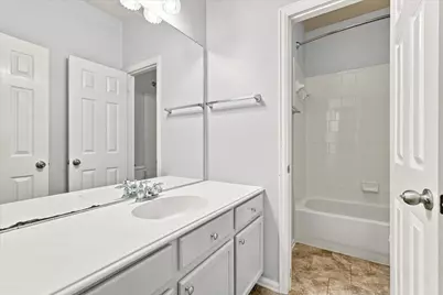 2812 Thorncreek Lane, Fort Worth, TX 76177 - Photo 17