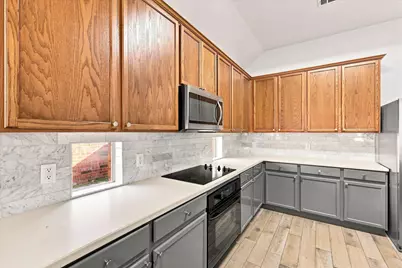 2812 Thorncreek Lane, Fort Worth, TX 76177 - Photo 5