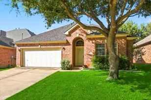 2812 Thorncreek Ln, Fort Worth, TX 76177 - Photo 1