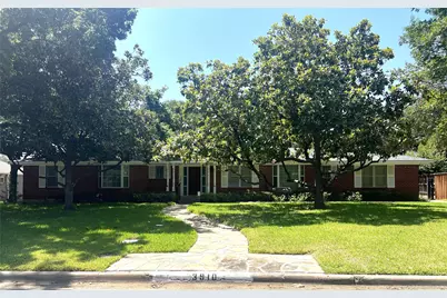 3910 Cedarbrush Drive, Dallas, TX 75229 - Photo 1