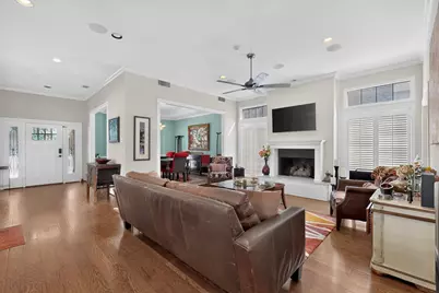 1526 Abrams Road, Dallas, TX 75214 - Photo 9