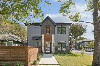 900 Haines Avenue, Dallas, TX 75208 - Photo 1