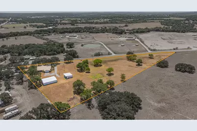 544 W Fm 1188, Stephenville, TX 76401 - Photo 33