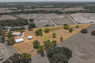 544 W Fm 1188, Stephenville, TX 76401 - Photo 33