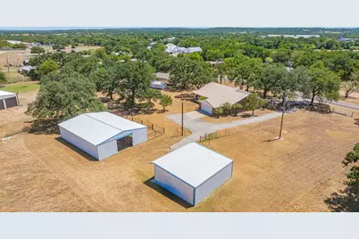 544 W Fm 1188, Stephenville, TX 76401 - Photo 39