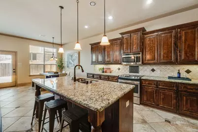 929 Lake Meadow Lane, Little Elm, TX 75068 - Photo 17