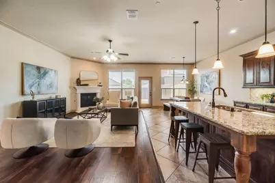 929 Lake Meadow Lane, Little Elm, TX 75068 - Photo 9