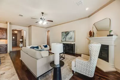 929 Lake Meadow Lane, Little Elm, TX 75068 - Photo 13