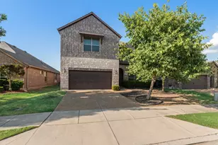 929 Lake Meadow Ln, Little Elm, TX 75068 - Photo 1