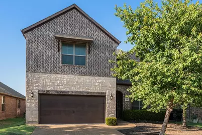 929 Lake Meadow Lane, Little Elm, TX 75068 - Photo 3