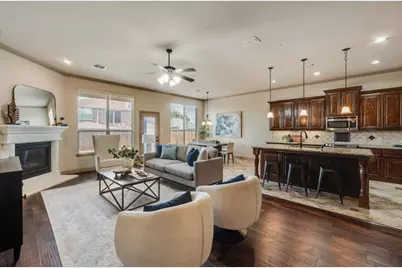 929 Lake Meadow Lane, Little Elm, TX 75068 - Photo 11