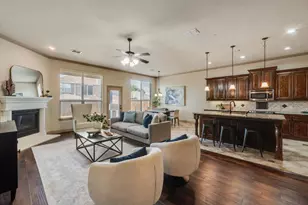 929 Lake Meadow Ln, Little Elm, TX 75068 - Photo 11
