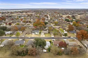 3304 Huisache St, Denton, TX 76209 - Photo 23