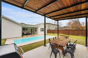 3304 Huisache St, Denton, TX 76209 - Photo 17