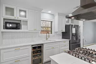 3304 Huisache St, Denton, TX 76209 - Photo 5