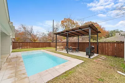 3304 Huisache Street, Denton, TX 76209 - Photo 19
