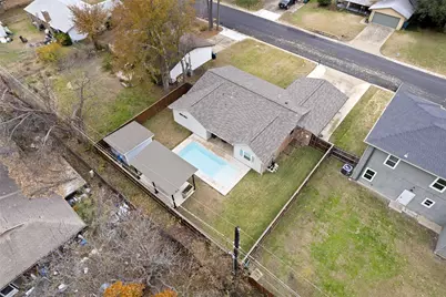 3304 Huisache Street, Denton, TX 76209 - Photo 21